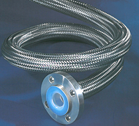 Corroflon Hose